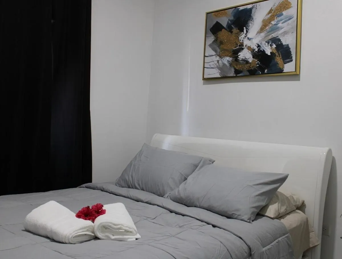 Apartment Santurce House Metro View City San Juan