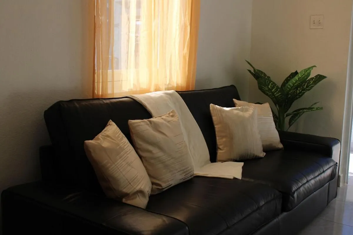 Santurce House Metro View City San Juan