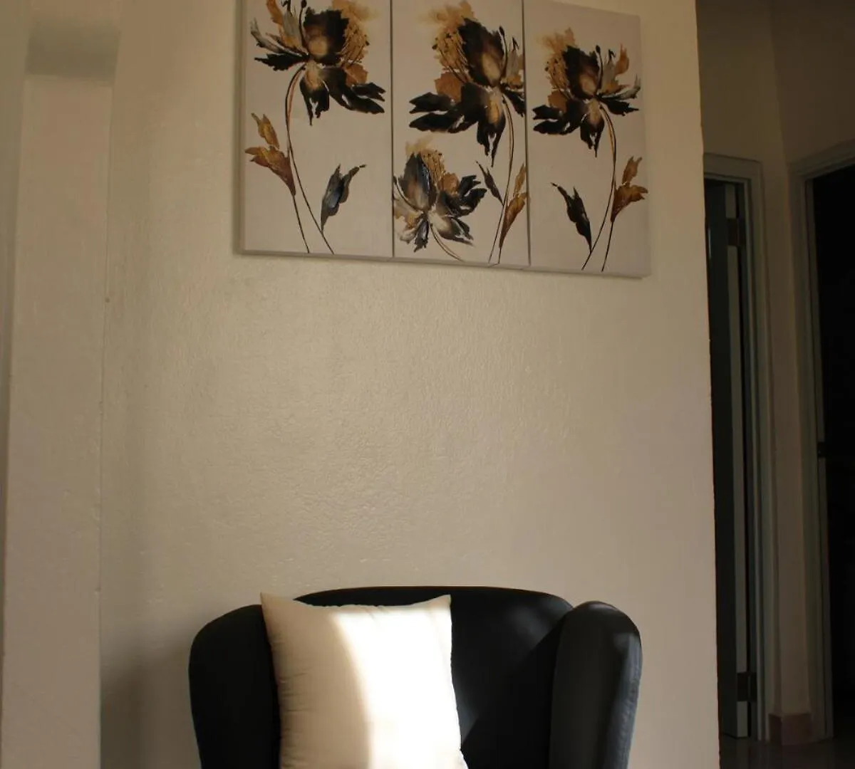 Santurce House Metro View City San Juan Apartment