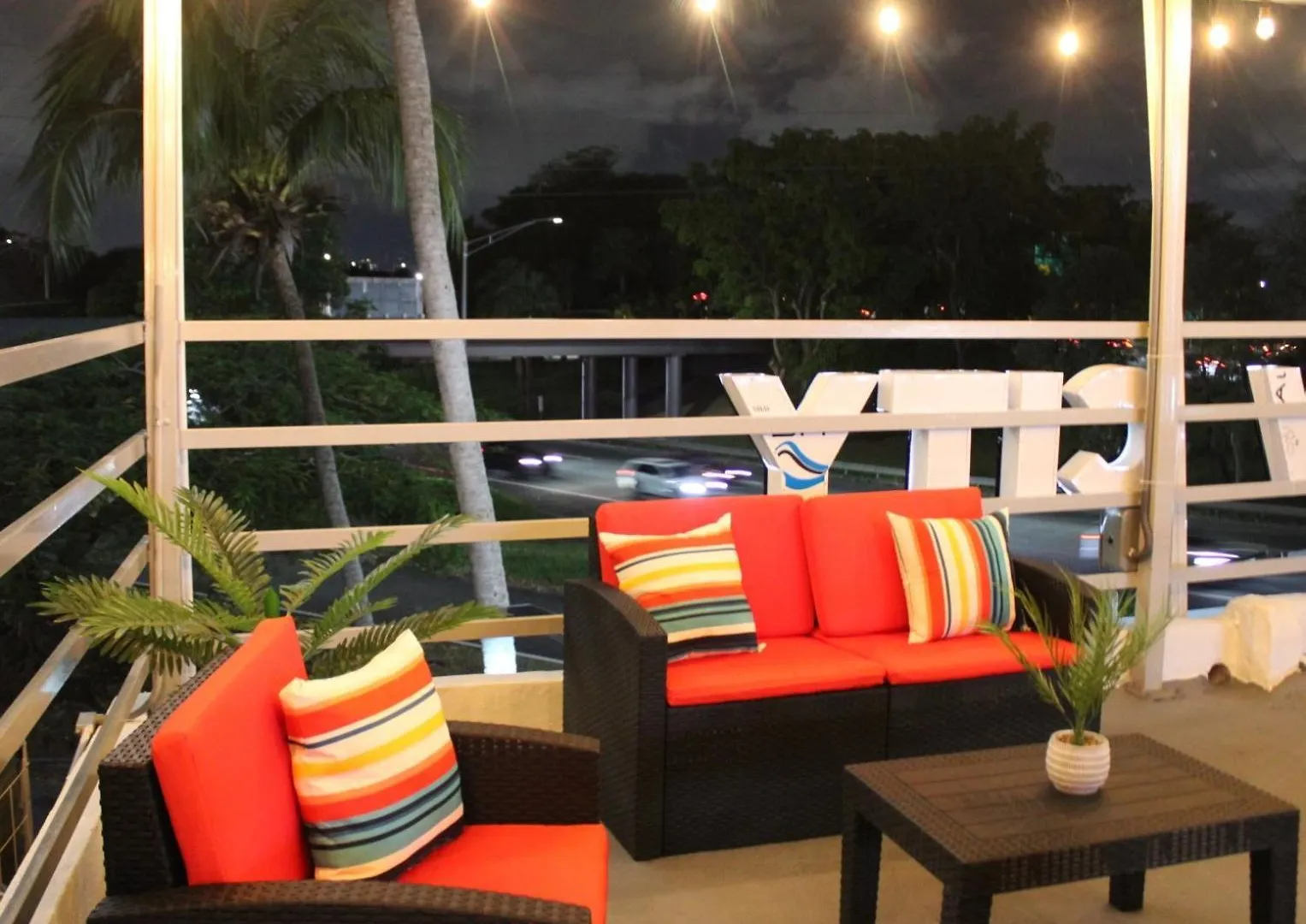 Santurce House Metro View City San Juan 0*,