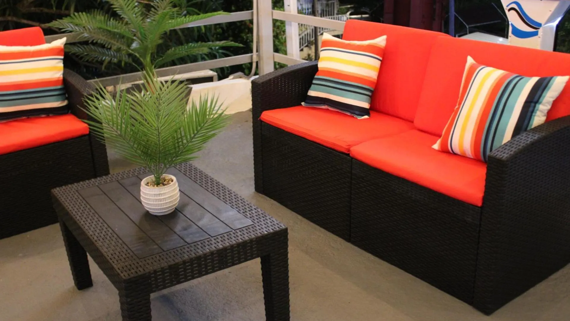 Apartment Santurce House Metro View City San Juan