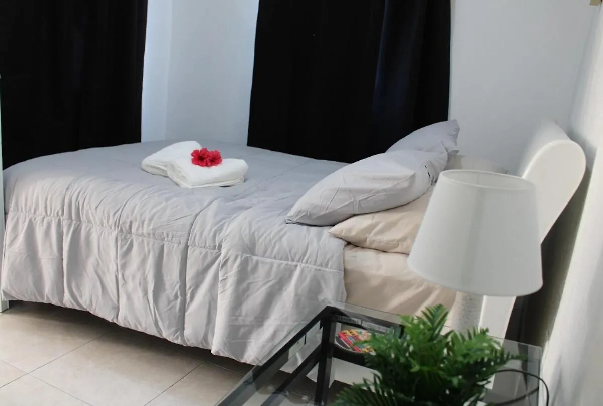Santurce House Metro View City 圣胡安 0*,