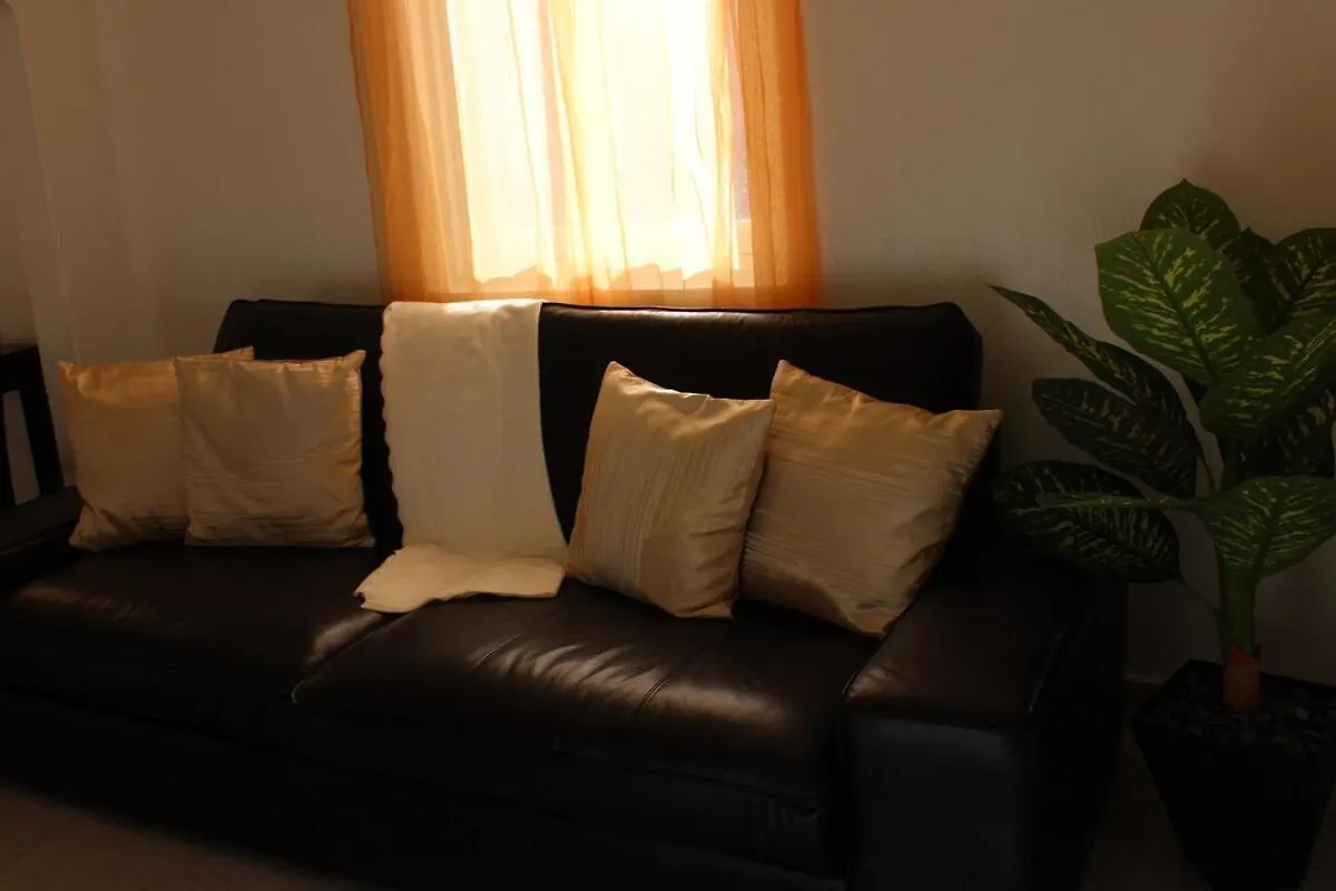 公寓 Santurce House Metro View City 圣胡安