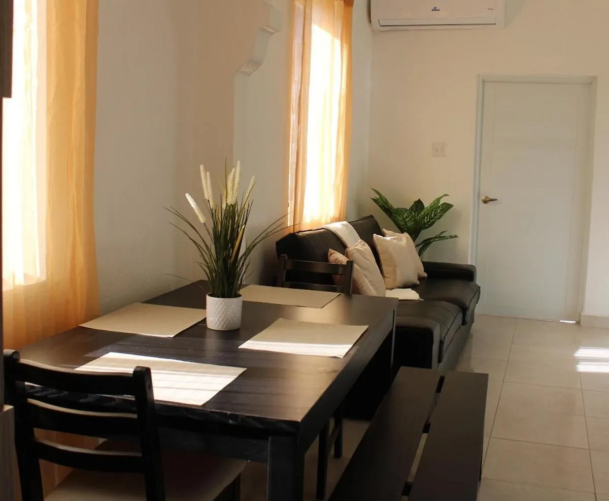 Santurce House Metro View City 圣胡安