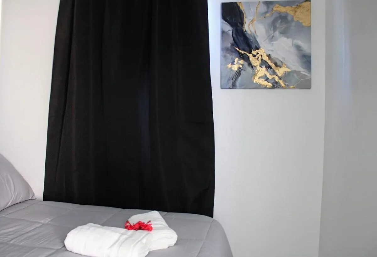 Santurce House Metro View City 圣胡安 0*,  波多黎各
